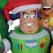 8ft. Airblown® Inflatable Christmas Toy Story with Sleigh